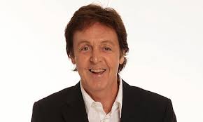 paulmccartney